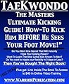 Tae Kwondo | How ...