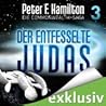 Der entfesselte Judas by Peter F. Hamilton