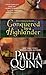 Conquered by a Highlander (Children of the Mist, #4)