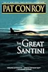 The Great Santini by Pat Conroy