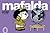 Mafalda 0 (Mafalda 0) (Spanish Edition)