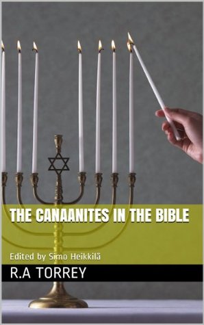 The Canaanites in the Bible