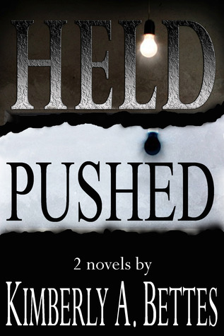 Held & Pushed (Held, #1-2)