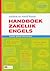 Handboek zakelijk Engels by Andrew Baxter