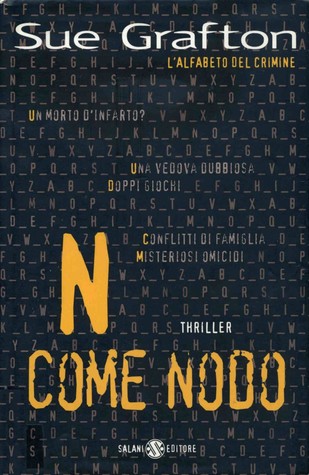 N come Nodo