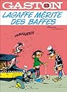 Lagaffe mérite des baffes by André Franquin