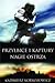 Przyłbice i kaptury. Nagie ostrza. (Czarny, #1-2)