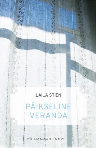 Päikseline veranda