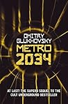 Metro 2034