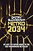 Metro 2034 by Dmitry Glukhovsky