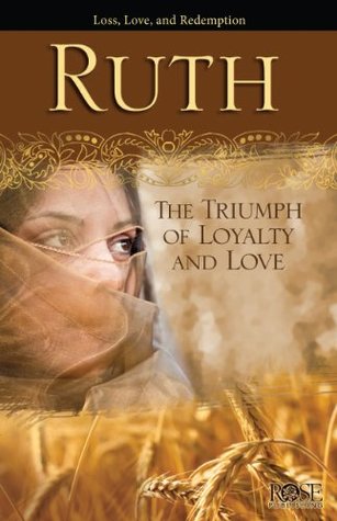 Ruth (Kindle Edition)