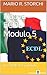 Nuova ECDL - Modulo 5 (uso delle basi di dati)