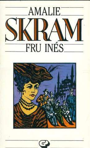 Fru Inés (Hardcover)