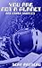 You Are Not a Planet and Other Stories by Sean Manseau