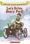 Let's Drive, Henry Ford! (Before I Made History) Let's Drive, Henry Ford! (Before I Made History)