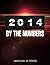 2014 By the Numbers by James Power