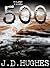 THE 500 (Dark Shorts Book 2)