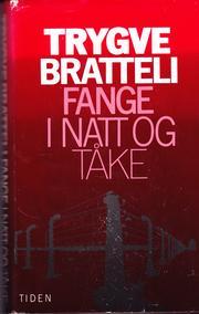 Fange i natt og tåke (Hardcover)