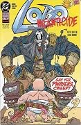 Lobo: Infanticide