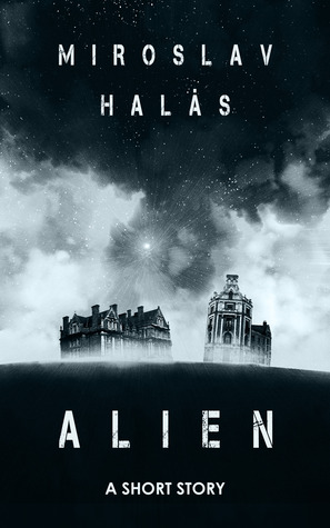 Alien (Kindle Edition)