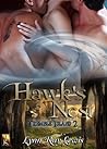 Hawk's Nest (Tremble Island Book 2)