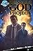 John Saul's The God Project #3
