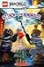 Attack of the Nindroids (LEGO Ninjago Reader #8)