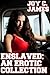 Enslaved: An Erotic Collection (Erotica, Mind Control, Slave) [BUNDLE]