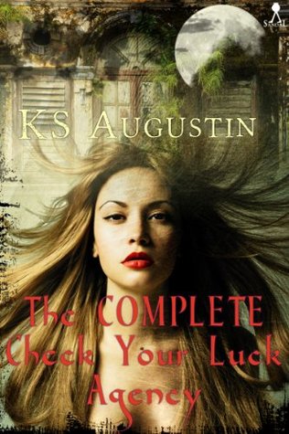 The Check Your Luck Omnibus (Kindle Edition)