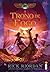 O Trono de Fogo by Rick Riordan