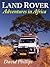 Land Rover Adventures in Af...