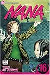 Nana, Vol. 16 by Ai Yazawa