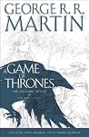 A Game of Thrones by Daniel Abraham