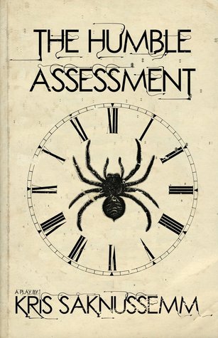 The Humble Assessment (Paperback)