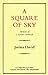 A Square of Sky by Janina David