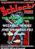 Schlock! Webzine Vol 3 Issue 19