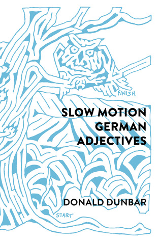 Slow Motion German Adjectives