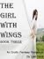 The Girl with Wings, Book T...