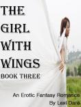 The Girl with Wings, Book Three