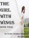 The Girl with Wings, Book Four