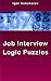 Job Interview Logic Puzzles