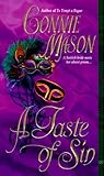 A Taste of Sin by Connie Mason
