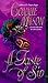 A Taste of Sin by Connie Mason