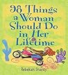 98 Things a Woman...