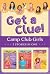 The Camp Club Girls Get a Clue!: 3 Stories in 1