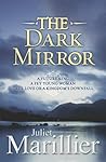 Book cover for The Dark Mirror (The Bridei Chronicles #1)