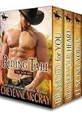 Riding Tall Box Set