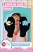 Learn to Knit Mittens