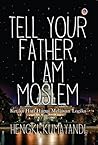 Tell Your Father,...