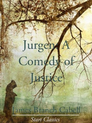 Jurgen: A Comedy of Justice